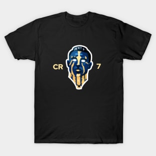 Cristiano Ronaldo T-Shirt